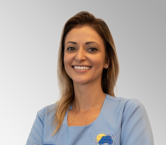 Priscila Cunha Santos - High Hopes Dubai