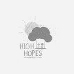 والدة أليكس - High Hopes Dubai