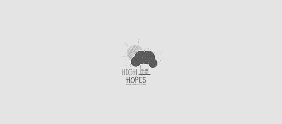 والدة أليكس - High Hopes Dubai