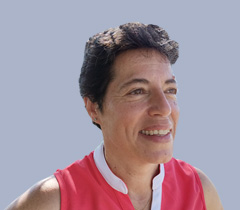 الدكتورة لورديس إسكوبار - High Hopes Dubai