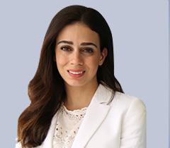 Lynn Barghout Jafar - High Hopes Dubai