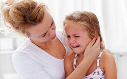 What do I do if my child is not talking?