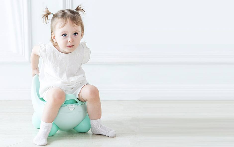 Toilet Training – When Is The Right Time - High Hopes Dubai