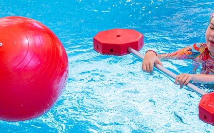 Hydrotherapy: A beneficial adjunct to land-based physical therapy in children