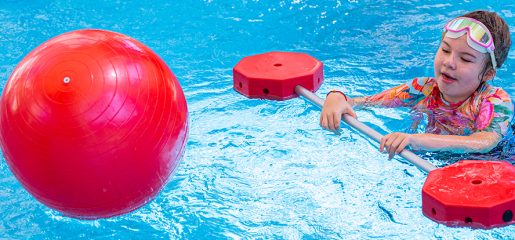 Hydrotherapy: A beneficial adjunct to land-based physical therapy in children