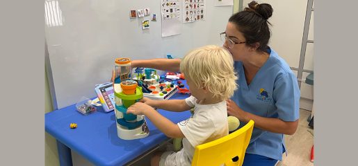 Let’s Talk About… Pathological Demand Avoidance (PDA) in Autism