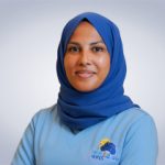 Azraa Dollie