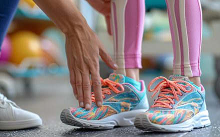Footwear And Foot Health: A Physiotherapist’s Guide to Supporting Your Child’s Posture